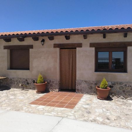 Casa Rural La Carrascala Zamora Ngoại thất bức ảnh