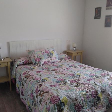 Casa Rural La Carrascala Zamora Ngoại thất bức ảnh