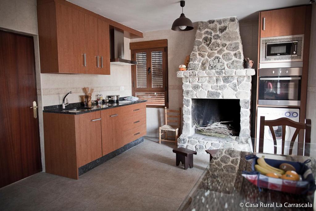 Casa Rural La Carrascala Zamora Ngoại thất bức ảnh