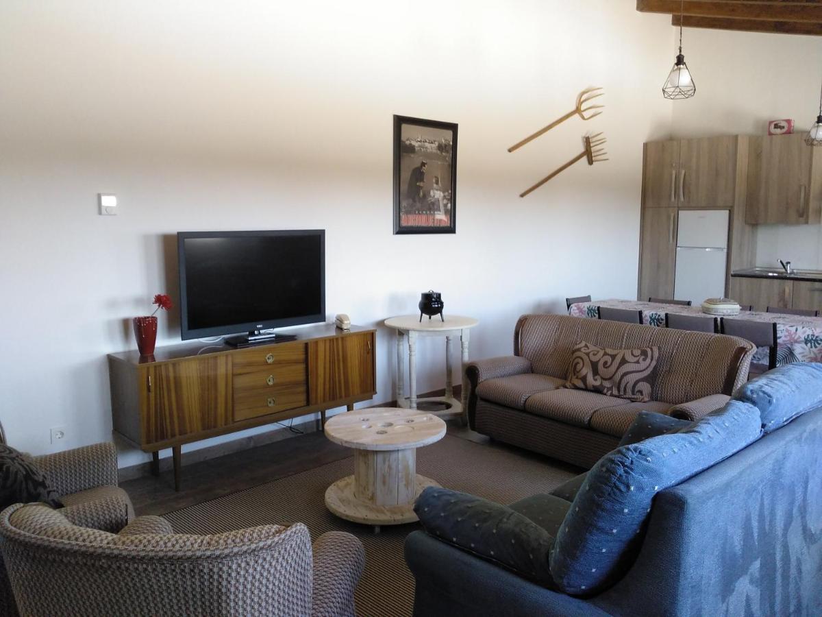 Casa Rural La Carrascala Zamora Ngoại thất bức ảnh
